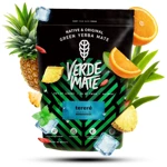 Yerba Verde Mate Green Terere 500 g - goji trawa cytrynowa ananas pomarańcza mięta